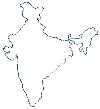 India Map